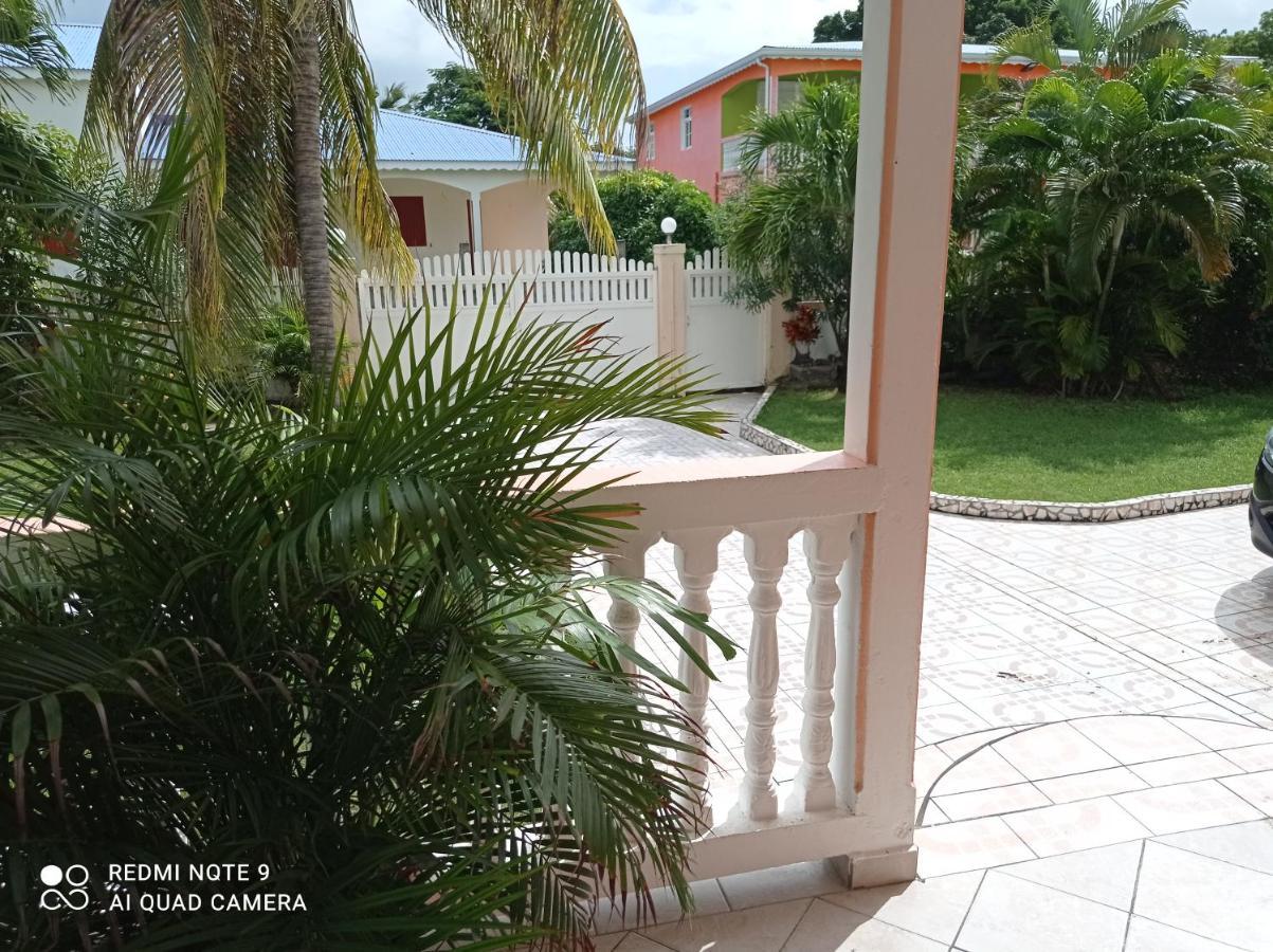 Saint Francois Villacoco Exterior foto